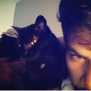 Meet your Posher, Aparicchedya